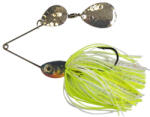 BERTI Spinnerbait Berti Col Col White Chartreuse 11 Grame (f.b.aw.04.00022)