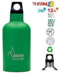 LAKEN Termos Laken 0, 35 L Green Te3v (8412544028327)