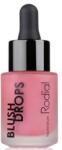 Rodial Fard de obraz lichid - Rodial Blush Drops Frosted Pink