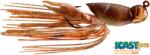 Live Target Naluca Live Target Hollow Crawfish Jig 4, 5cm 14g 723 Natural Brown (f1.lt.chb45s723)