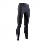 X-Bionic Pantaloni De Corp Dama X-bionic Energy Accumulator 4.0 Opal Black Arctic White (7613418213332)