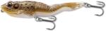 Live Target Vobler Live Target Frog Walking Bait 10, 5cm 18g Tan Brown (lt.fgw105t502)