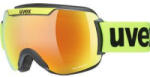 uvex Ochelari ski Uvex Downhill 2000 CV Colorvision, lentila S2, 3030 (55.0.117.3030 S2 GREEN)