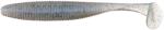 JACKALL Shad Jackall Rhythm Wave 3, 8 Inch Nh Smoke Wakasagi 8 Buc Plic (f1.ja.807199512)
