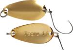 JACKALL Oscilanta Jackall Tearo 2, 2cm 1, 3g Gold (f3.ja.212116730)