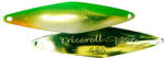 JACKALL Oscilanta Jackall Tricoroll 7, 4cm 19g Flash Chartreuse (f3.ja.418098672)