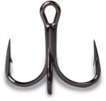 Mustad Ancora Tripla Mustad Ultrapoint Tg76npbn, Nr 8, 5 Buc Plic (m.tg76npbn.8)