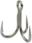 Mustad Ancora Tripla Mustad Titan Steel Jl74npts, Nr 3 0, 5 Buc Plic (m.jl74npts.03)