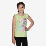 Champion Girls Art Sleeveless T-shirt - sportvision - 24,99 RON