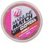 MAINLINE Dumbell Mainline Wafters Match Red Kill 10mm (a0.m.mm3124)