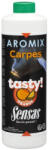 SENSAS Aditiv Sensas Lichid Carp Tasty Aromix Orange, 500 Ml (a0.s74631)