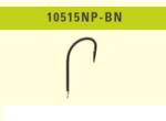 Mustad Carlige Mustad Ultrapoint 10515npbn, Nr 1, 10 Buc Plic (m.10515npbn.1)