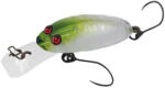 NOMURA Vobler Nomura Trout Race 3, 5cm 3, 10g Grey (nm.60980103)