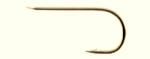Mustad Carlige Mustad Round Bend Match Mu09 Bn, Nr 10, 10 Buc Plic (m.60200npbn.10)