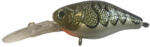STRIKE PRO Vobler Strike Pro Cranky Deep, 4 Cm, 4.6 G, Culoare X13 (sp.eg164l.x13)