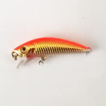 STRIKE PRO Vobler Strike Pro Mustang Minnow, 3.5 Cm, 1.6 G, Culoare A125e (sp.mg015.a125e)