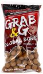 STARBAITS Boilies Starbaits Grab Go Halibut, 20 Mm, 1 Kg (a0.s64619)