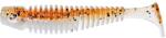 GUNKI Shad Gunki Tipsy-sxl 7, 6 Cm, Brown Paradise 6 Buc Plic (f1.spm.34850)