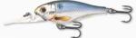 Live Target Vobler Live Target Threadfin Shad Crankbait 7, 5cm 14g Silver Blue (lt.s75m201)