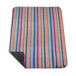 Spokey Patura picnic impermeabila Spokey Arkona, 150 x 180 cm, multicolora (925068) - outdoor Patura