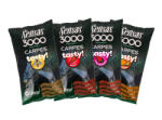 SENSAS Nada Sensas 3000 Carp Tasty Strawberry, 1 Kg (a0.s40692)