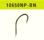 Mustad Carlige Crap Mustad Ultrapoint Bln 10650npbn, Nr 6, 10 Buc Plic (m.10650npbn.6)