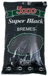 SENSAS Nada Sensas 3000 Super Black Bream, 1 Kg (a0.s11572)