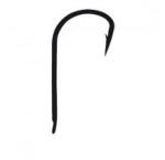 Mustad Carlige Mustad Ultrapoint Bln Negre, Nr 6 10 Buc Plic (m.10028bln.6)