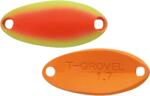 JACKALL Oscilanta Jackall T-grovel 2, 0cm 2, 0g Tackey Orange (f3.ja.418087355)
