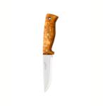Helle Cutit Helle Temagami New, Otel Inox, Teaca Piele, Lama 110 Mm (h.h1300)