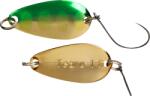 JACKALL Oscilanta Jackall Tearo 2, 2cm 1, 3g Green Yamame (f3.ja.212111988)