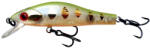 MUSTAD Vobler Mustad Scurry Minnow 55s 5, 5cm 5 Grame, Gold Scales (f3.mlsm55s.gs)