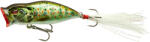 DAIWA Vobler Daiwa Prorex Mini Popper 5, 5cm 5, 7g Brown Trout (f3.d15208.009)