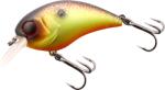 JACKALL Vobler Jackall Mushbob 50sr 5cm 9g Muddy Chartreuse Fish (ja.807193039) - outdoor
