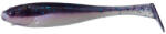 ILLEX Shad Illex Magic Slim 10 Cm, Purple Chartreuse 10 Buc Plic (f1.si71169)