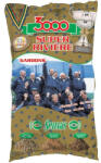 SENSAS Nada Sensas 3000 Super River Roach, 1 Kg (a0.s10331)