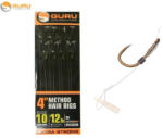 Guru Montura Speedstop Carlig Nr. 14 022mm 10cm 8buc Pl (a.gu.gr003)