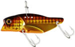 JACKALL Cicada Jackall Knockin Jaw 1 2 Oz Double Clutch Gold Black (ja.807168983)