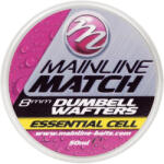 MAINLINE Dumbell Mainline Wafters Match Yellow Essential Cell 8mm (a0.m.mm3123)