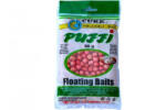 CUKK Puffi Mediu Cu Aroma Usturoi Cukk 30g (a0.c0264)