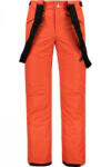 Trimm Pantaloni Ski Barbati Trimm Panther Orange (8595225523882)