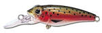STRIKE PRO Vobler Strike Pro Pygmy, 4 Cm, 2.5 G, Culoare 71 (sp.eg073.71)