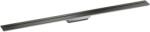 Hansgrohe Drain element exterior rigolă 120 cm negru-crom 42529340 (42529340)