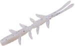JACKALL Vierme Jackall Scissor Comb 2.5 Inch Low-light Kasumi Shirauo 10 Buc Plic (f1.ja.807175615)