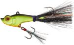 GUNKI Spinnertail Gunki Jigger Jig 8 G Fire Perch (spm.89688)