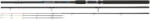 CORMORAN Lanseta Cormoran Sportline Feeder, 3+3 Buc, 3, 60m 40-120g (c.24.0120365)