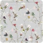 Kleine Wolke Flores covoraș anti-alunecare 55x55 cm 4148148002 (4148148002) Covor baie