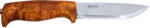 Helle Cutit Helle Gaupe, Otel Inox, Teaca Piele, Lama 107 Mm (h.h310)