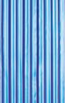 Aqualine perdea de duș 180x180 cm albastru ZV011 Perdea de dus