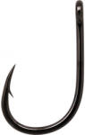 Gamakatsu Carlige Gamakatsu Light Wire Black, Nr 2, 8 Buc Plic (gk.185164.2)